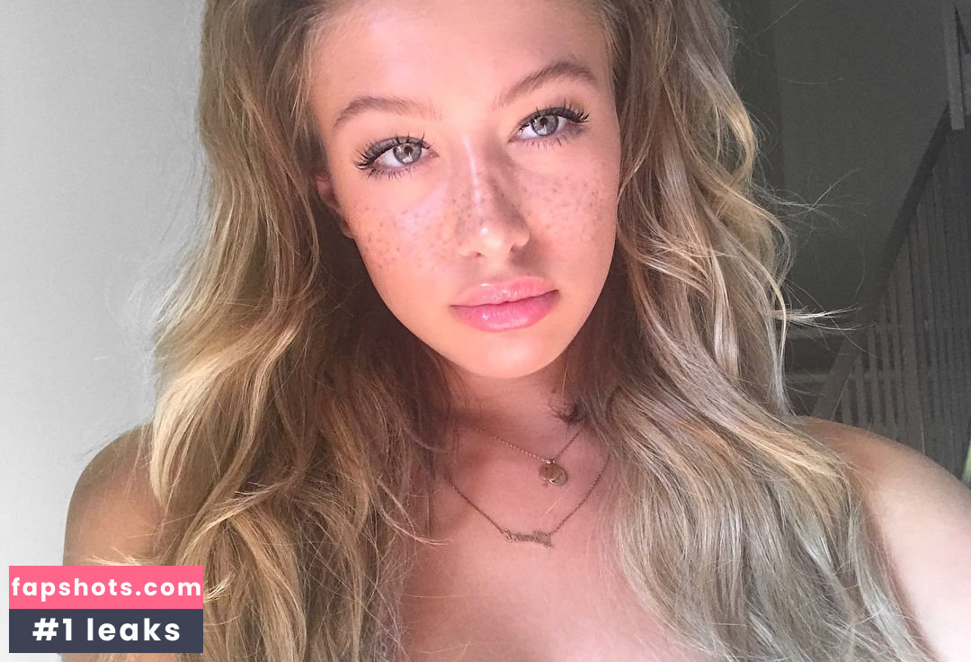 Logan Riley Hassel gallery photo #41