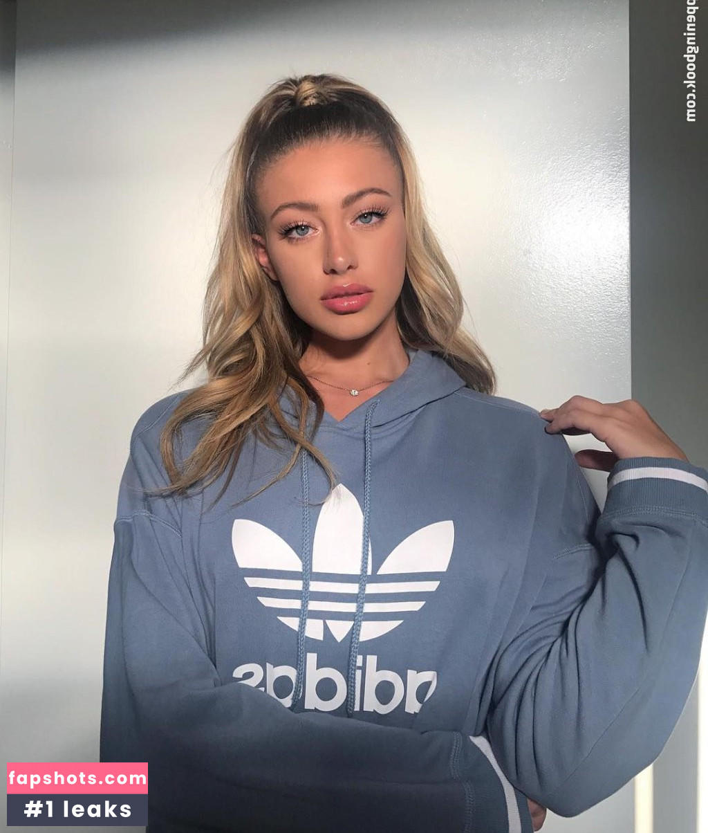 Logan Riley Hassel gallery photo #43