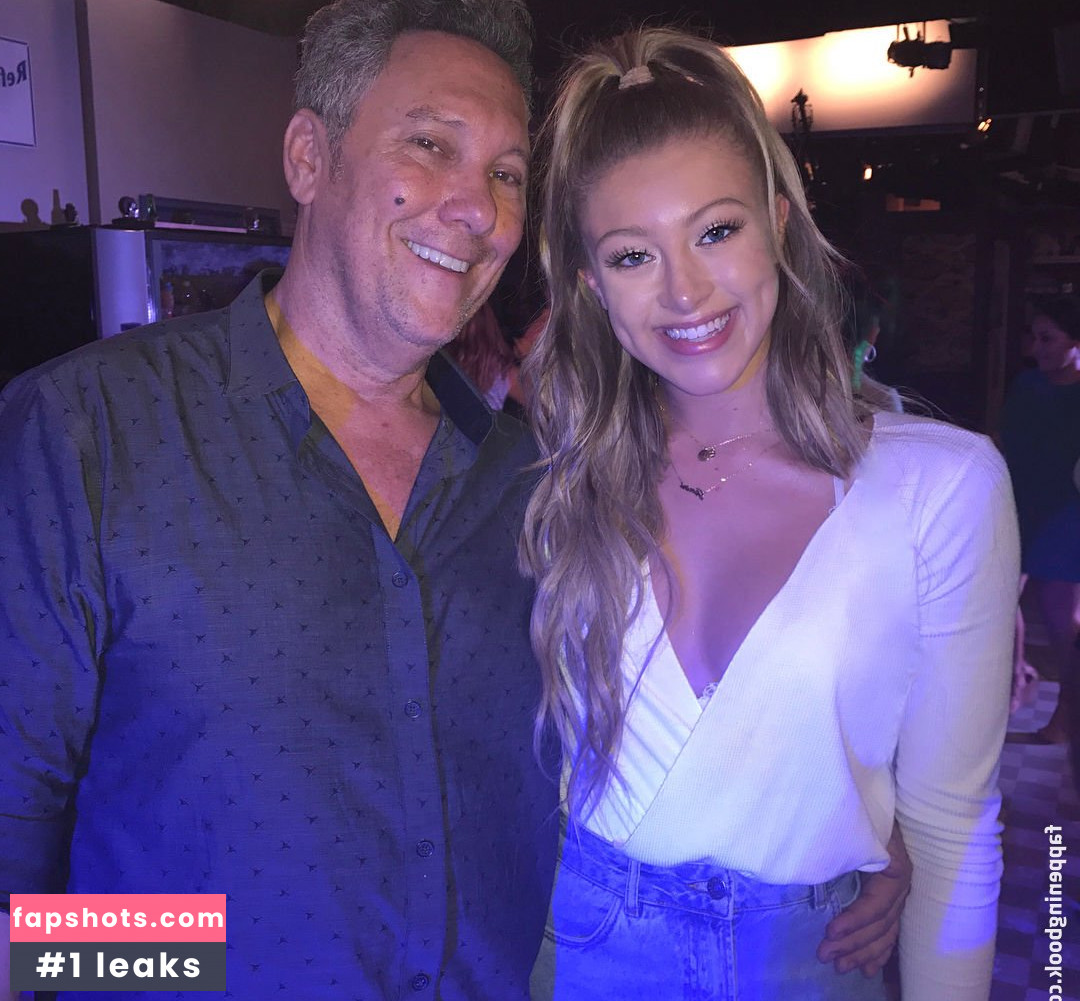 Logan Riley Hassel gallery photo #52