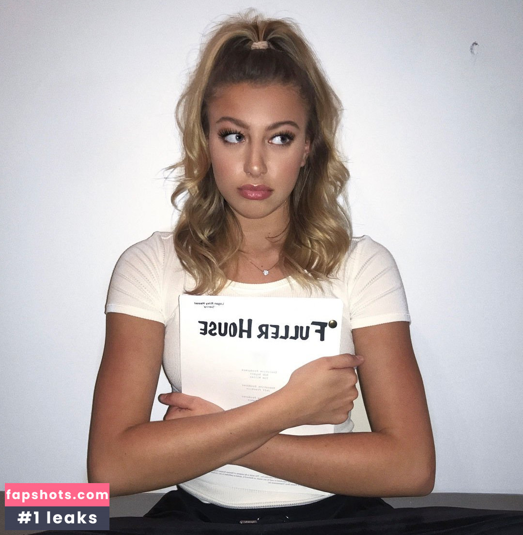 Logan Riley Hassel gallery photo #53