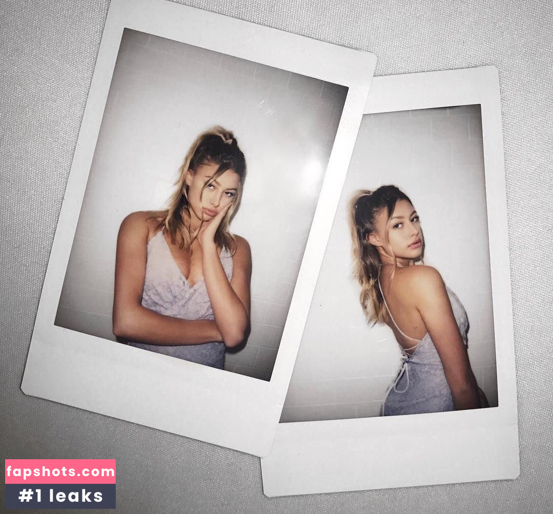 Logan Riley Hassel gallery photo #58