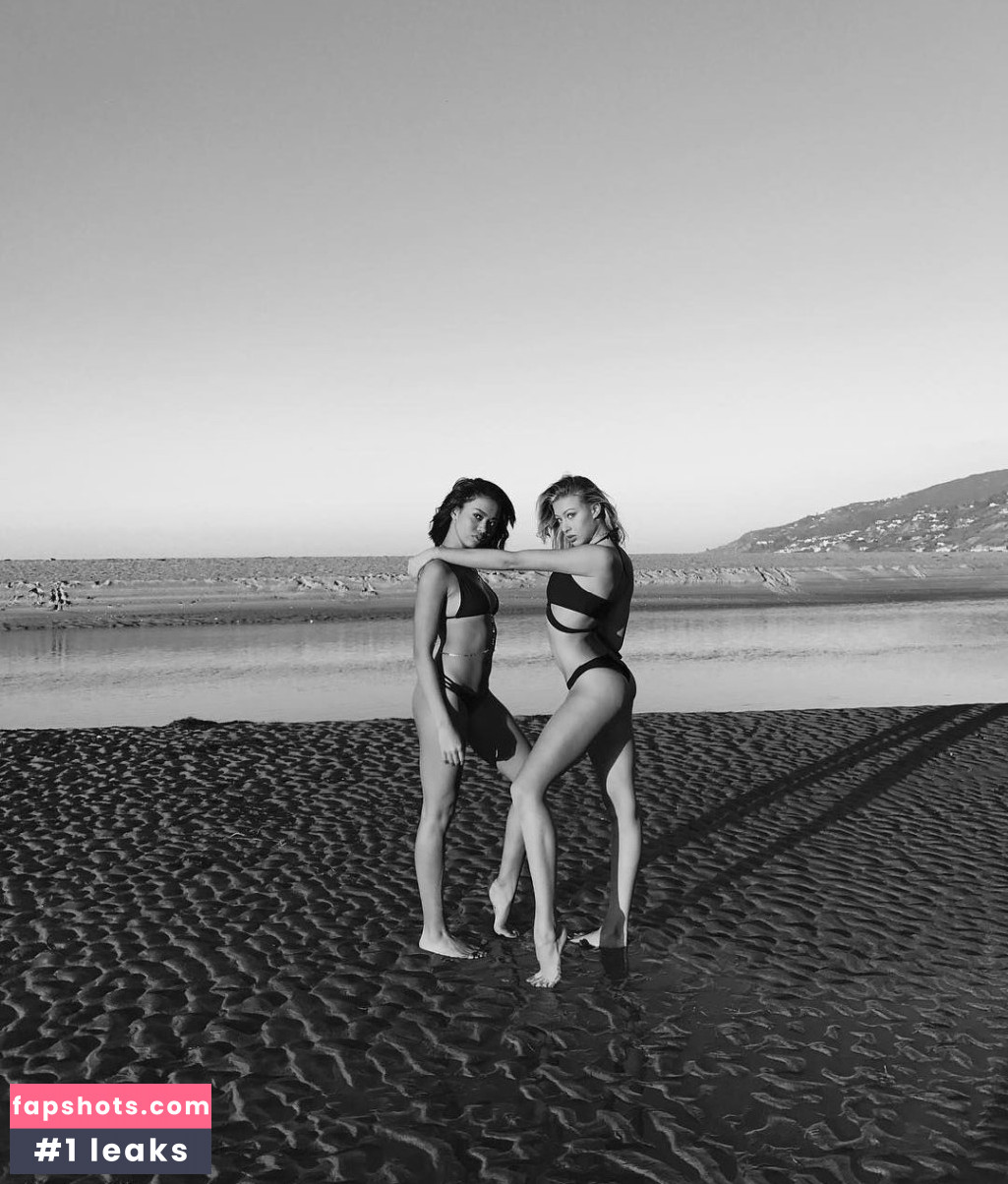 Logan Riley Hassel gallery photo #59