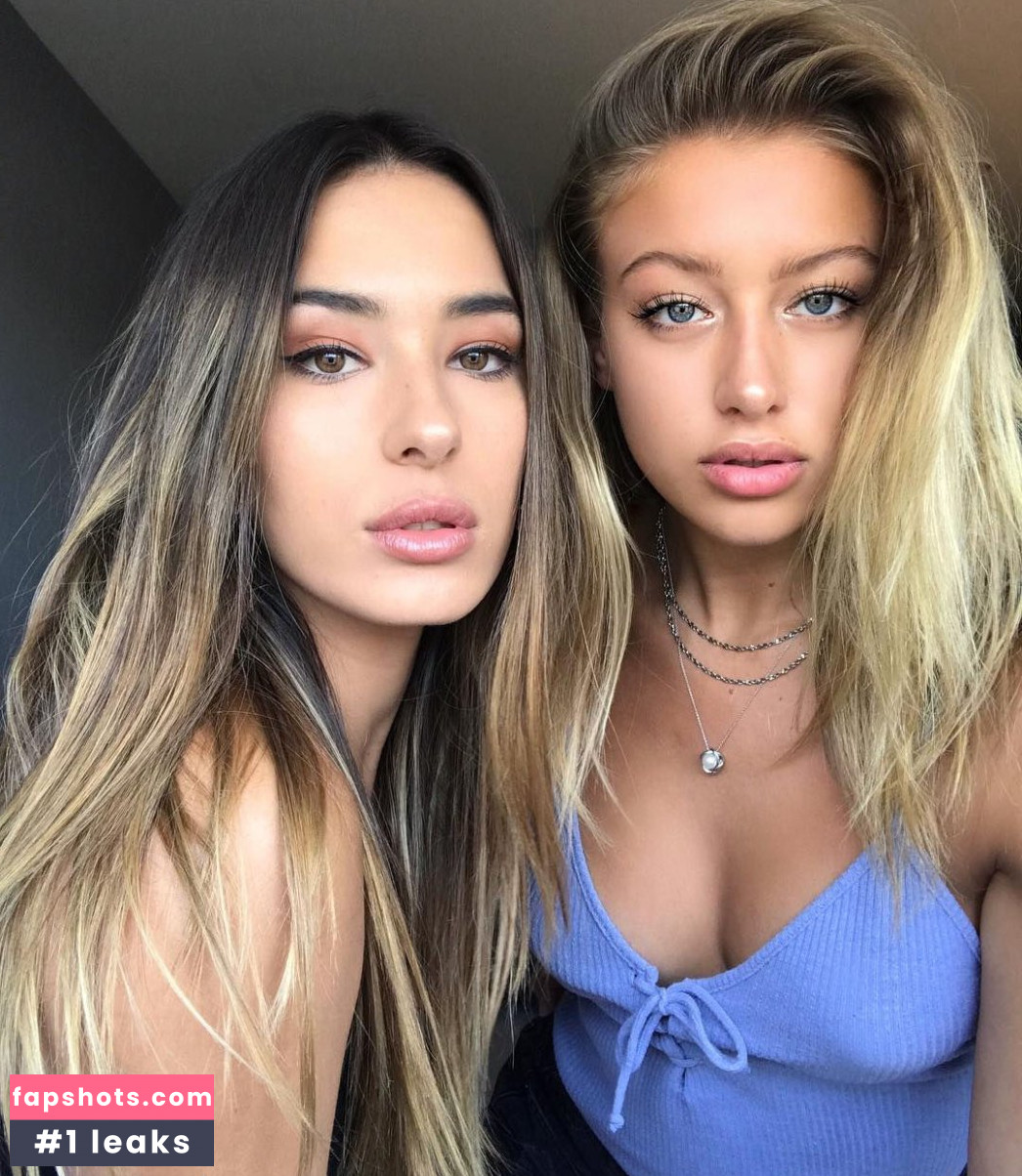 Logan Riley Hassel gallery photo #72