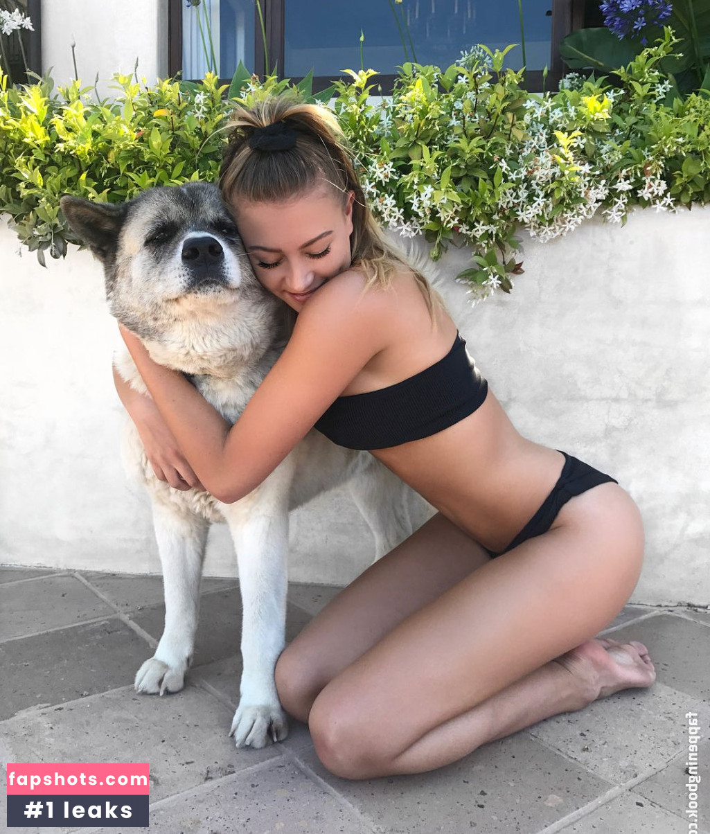 Logan Riley Hassel gallery photo #76