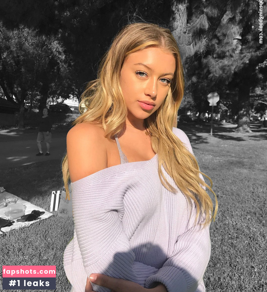 Logan Riley Hassel gallery photo #81