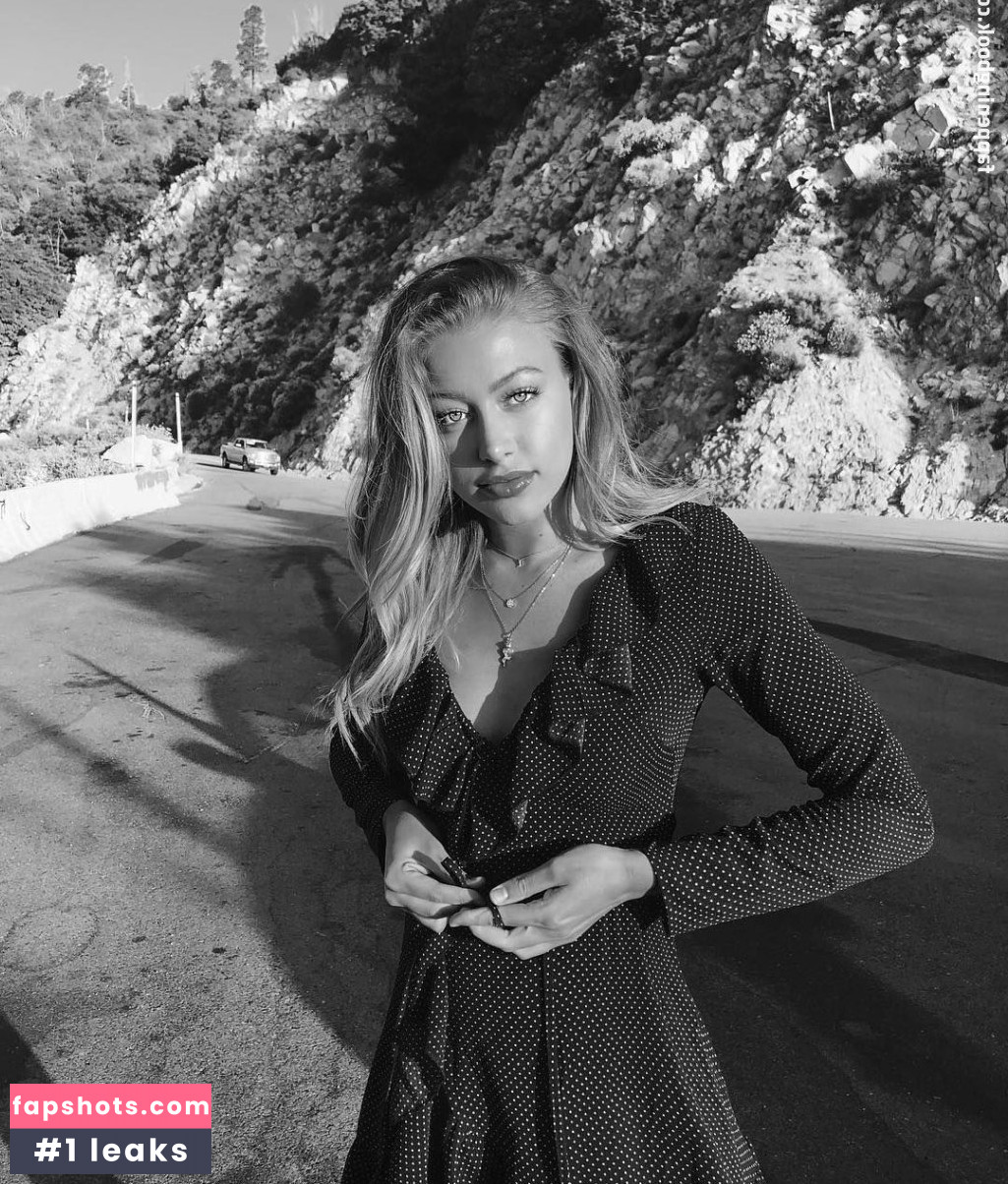 Logan Riley Hassel gallery photo #84