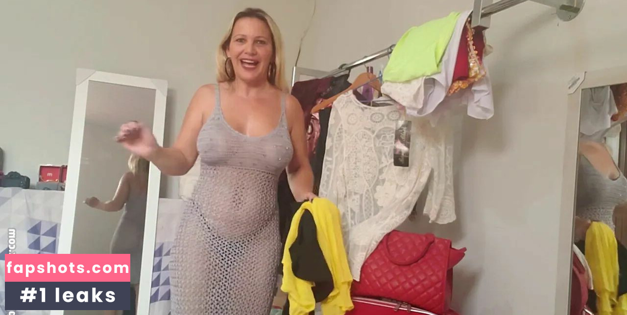 Loira Praiana Nahé úniky fotek pouze od fanoušků #12 - Fapshots