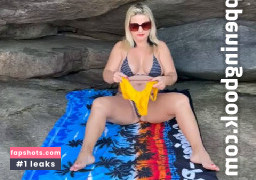 Loira Praiana Nude Leaks OnlyFans Photos #22 - Fapshots