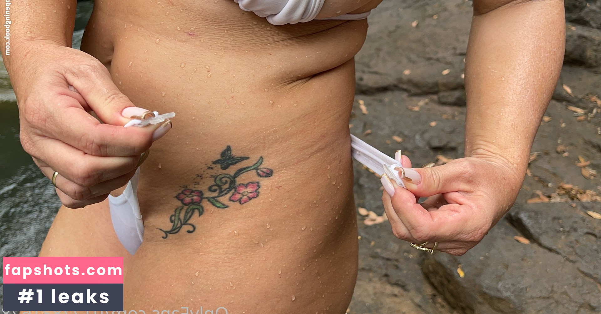 Loira Praiana Nude Leaks OnlyFans Photos #57 - Fapshots