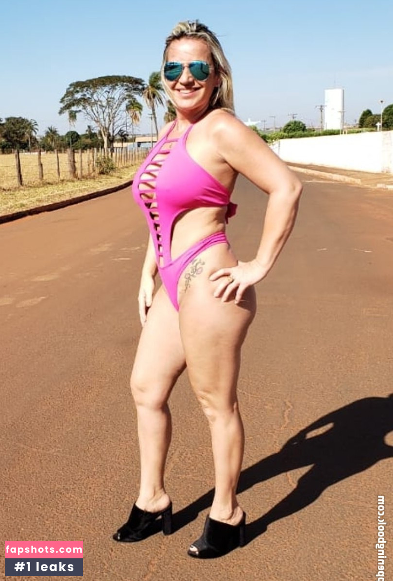 Loira Praiana Nahé úniky fotek pouze od fanoušků #85 - Fapshots