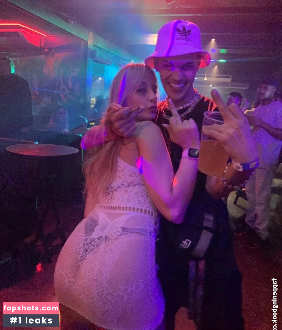 Loirinha Mily Cavalcantte gallery photo #2