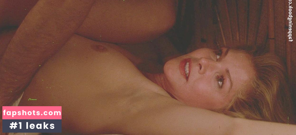 Lois Chiles gallery photo #12