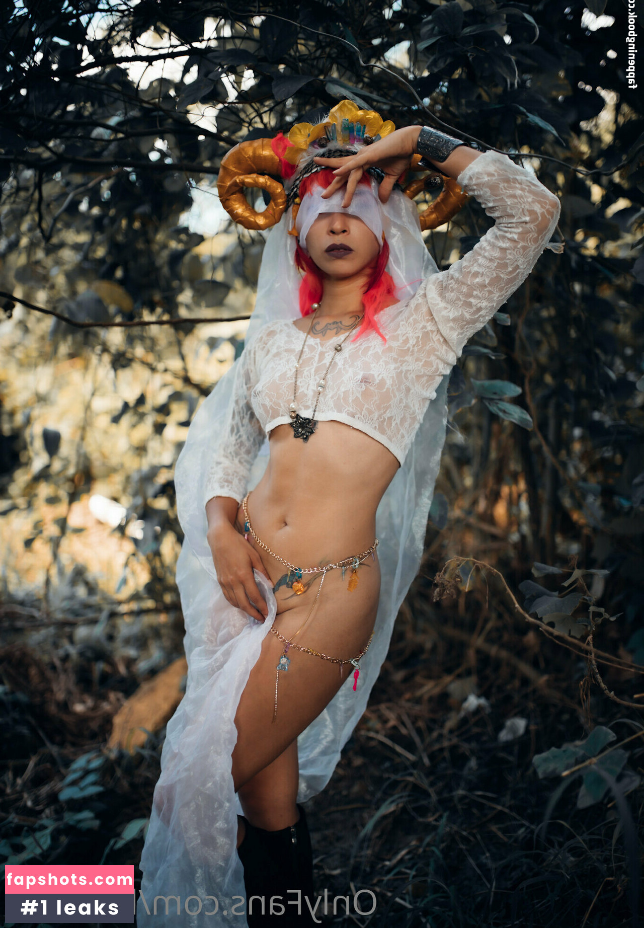 lokikypo Filtración Desnuda OnlyFans Foto #16 - Fapshots