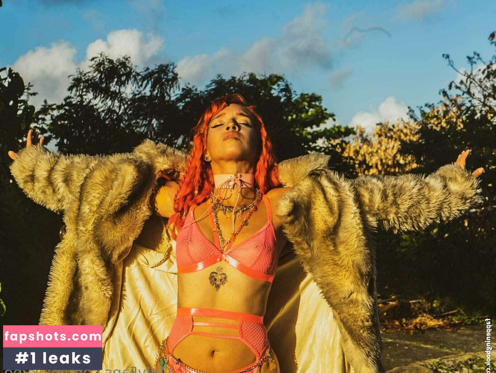 lokikypo Filtración Desnuda OnlyFans Foto #26 - Fapshots