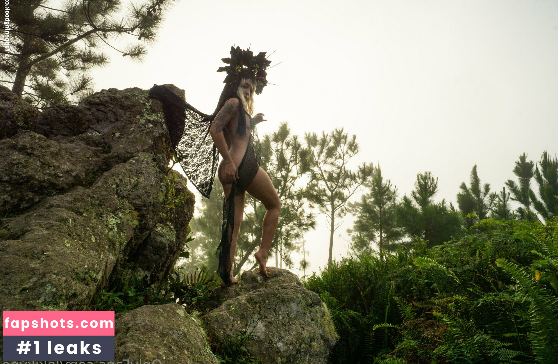 lokikypo Filtración Desnuda OnlyFans Foto #27 - Fapshots