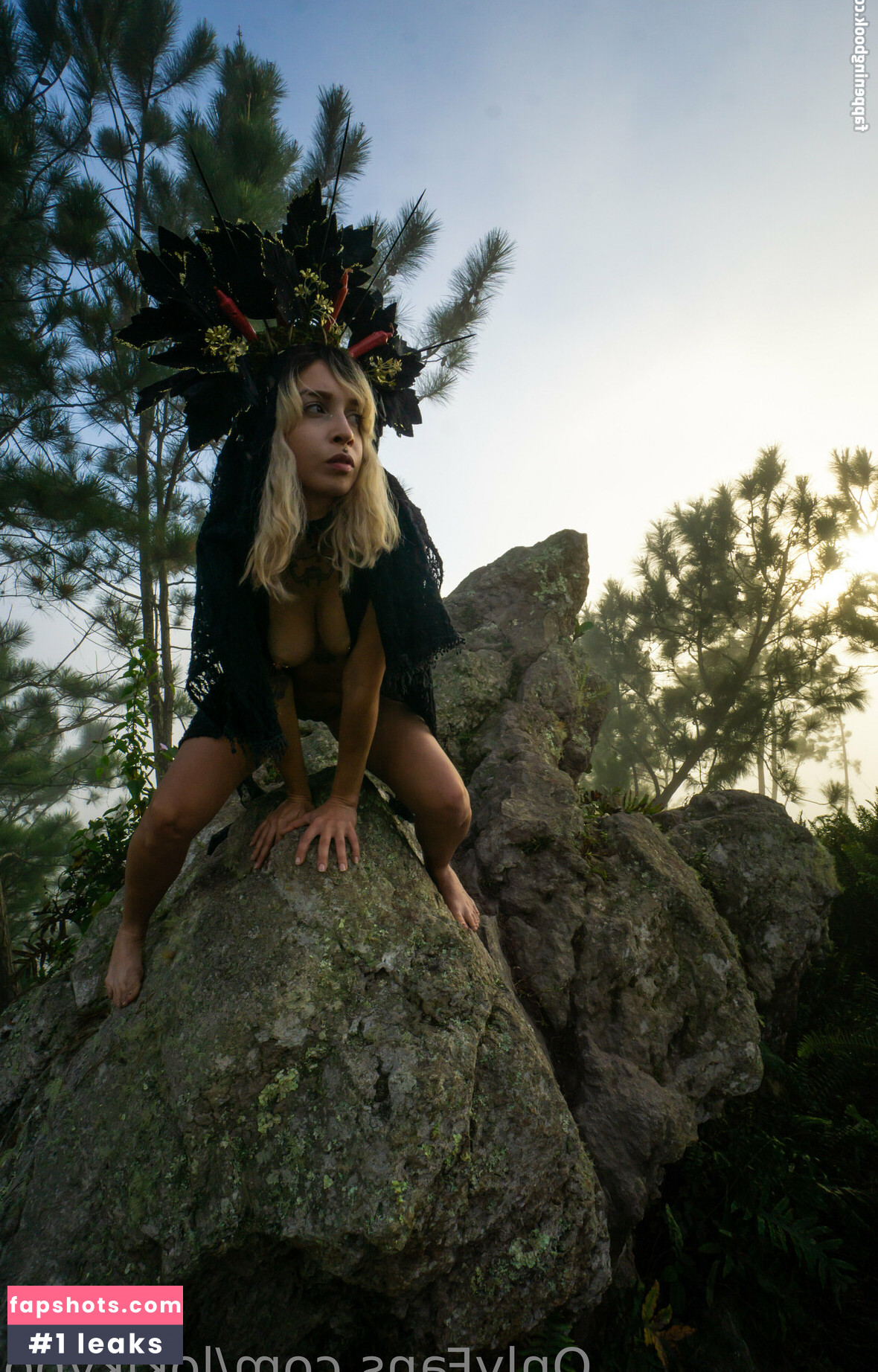 lokikypo Filtración Desnuda OnlyFans Foto #6 - Fapshots