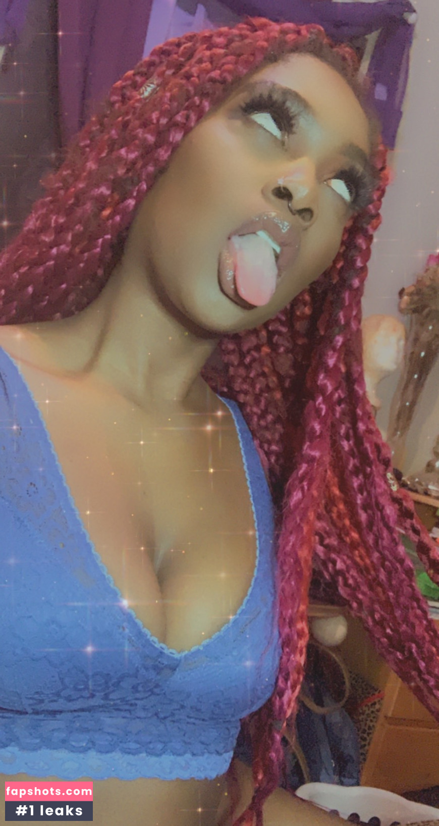 lola_b Nude Leaks OnlyFans - Fapshots