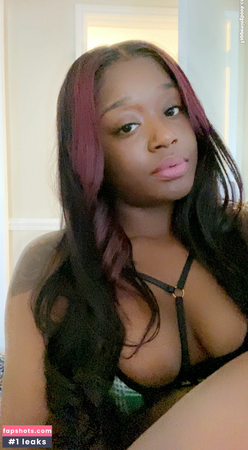 Lola B. Tango Nude Leaks OnlyFans Photos #6 - LeakJerk