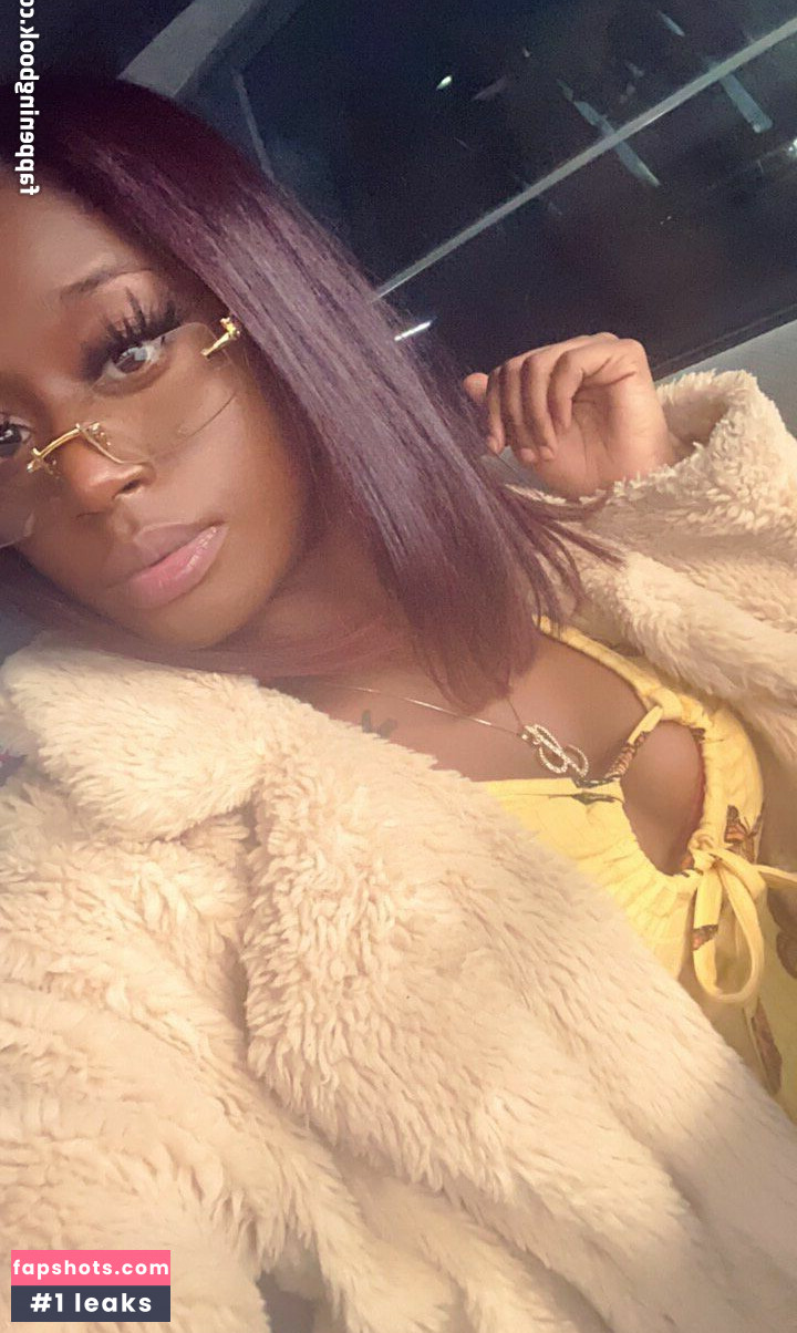 Lola B. Tango Nude Leaks OnlyFans Photos #9 - LeakJerk