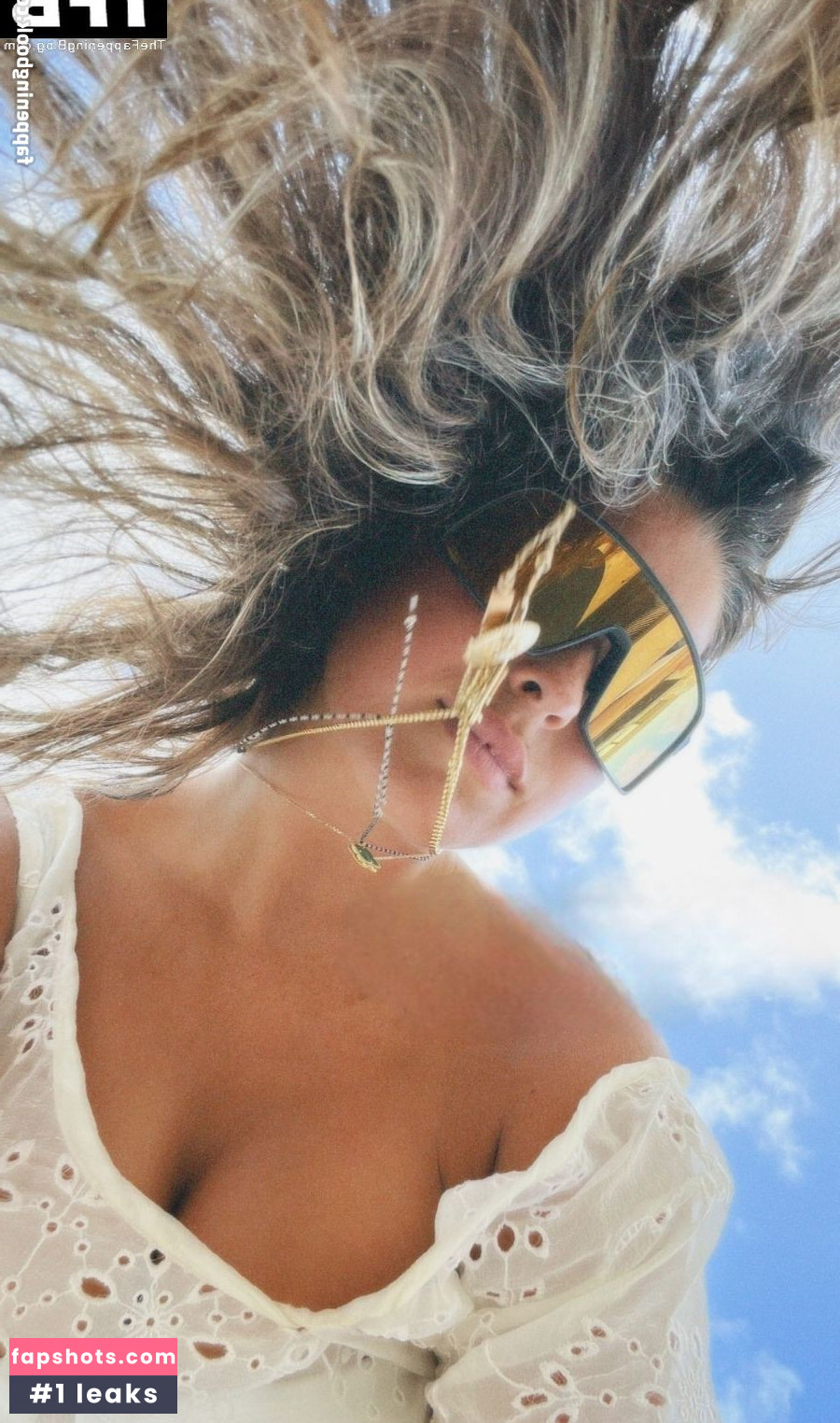 Lola Consuelos Nacktheit OnlyFans Fotos #3 - Fapshots