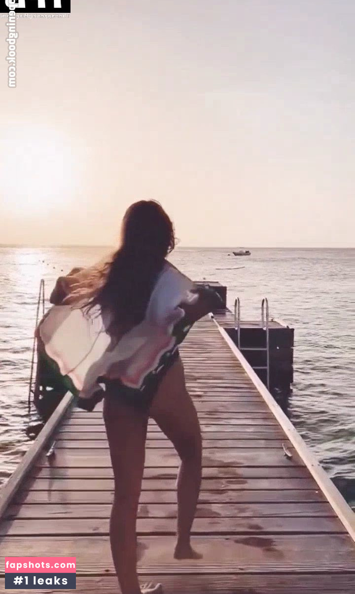 Lola Consuelos Nacktheit OnlyFans Fotos #4 - Fapshots