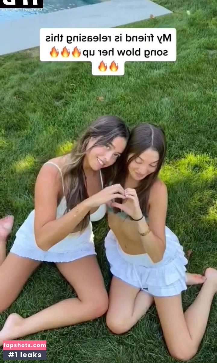 Lola Consuelos Nacktheit OnlyFans Fotos #6 - Fapshots