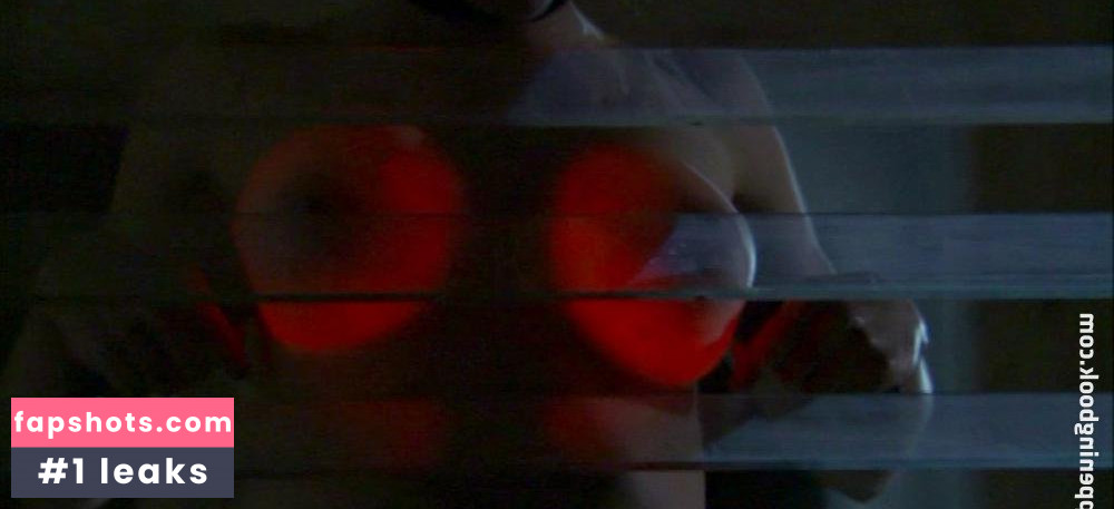 Lola Davidson Nahé úniky fotek pouze od fanoušků #11 - Fapshots