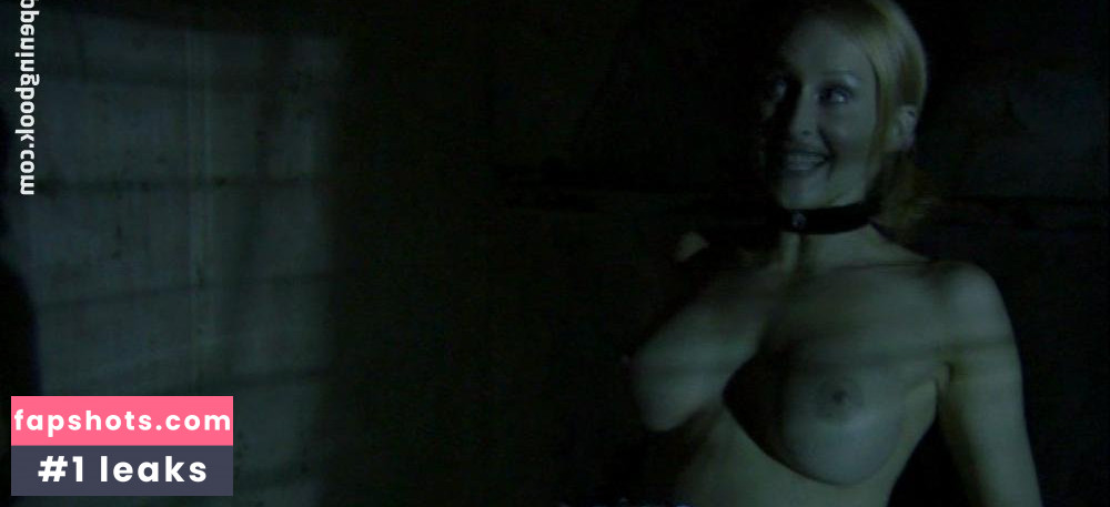 Lola Davidson Nahé úniky fotek pouze od fanoušků #13 - Fapshots