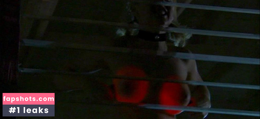 Lola Davidson Nahé úniky fotek pouze od fanoušků #14 - Fapshots