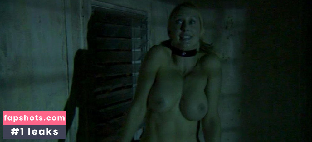 Lola Davidson Nahé úniky fotek pouze od fanoušků #15 - Fapshots