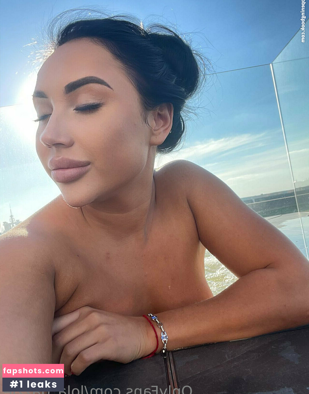 lola_dazzle Nacktheit OnlyFans Fotos #57 - Fapshots