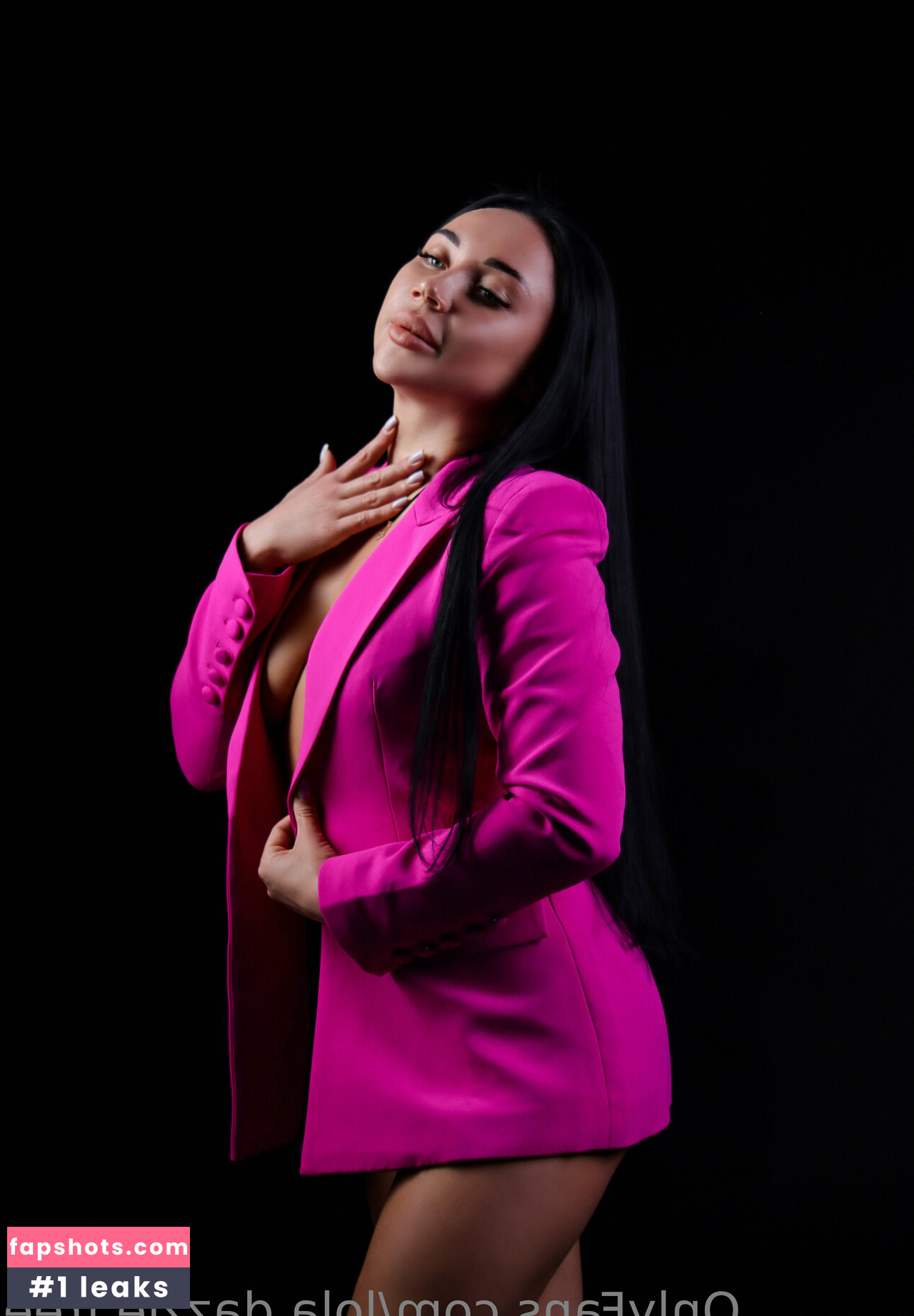 lola_dazzle Nacktheit OnlyFans Fotos #71 - Fapshots