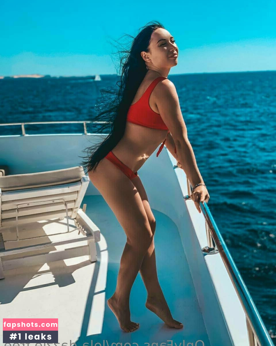 lola_dazzle Nacktheit OnlyFans Fotos #79 - Fapshots