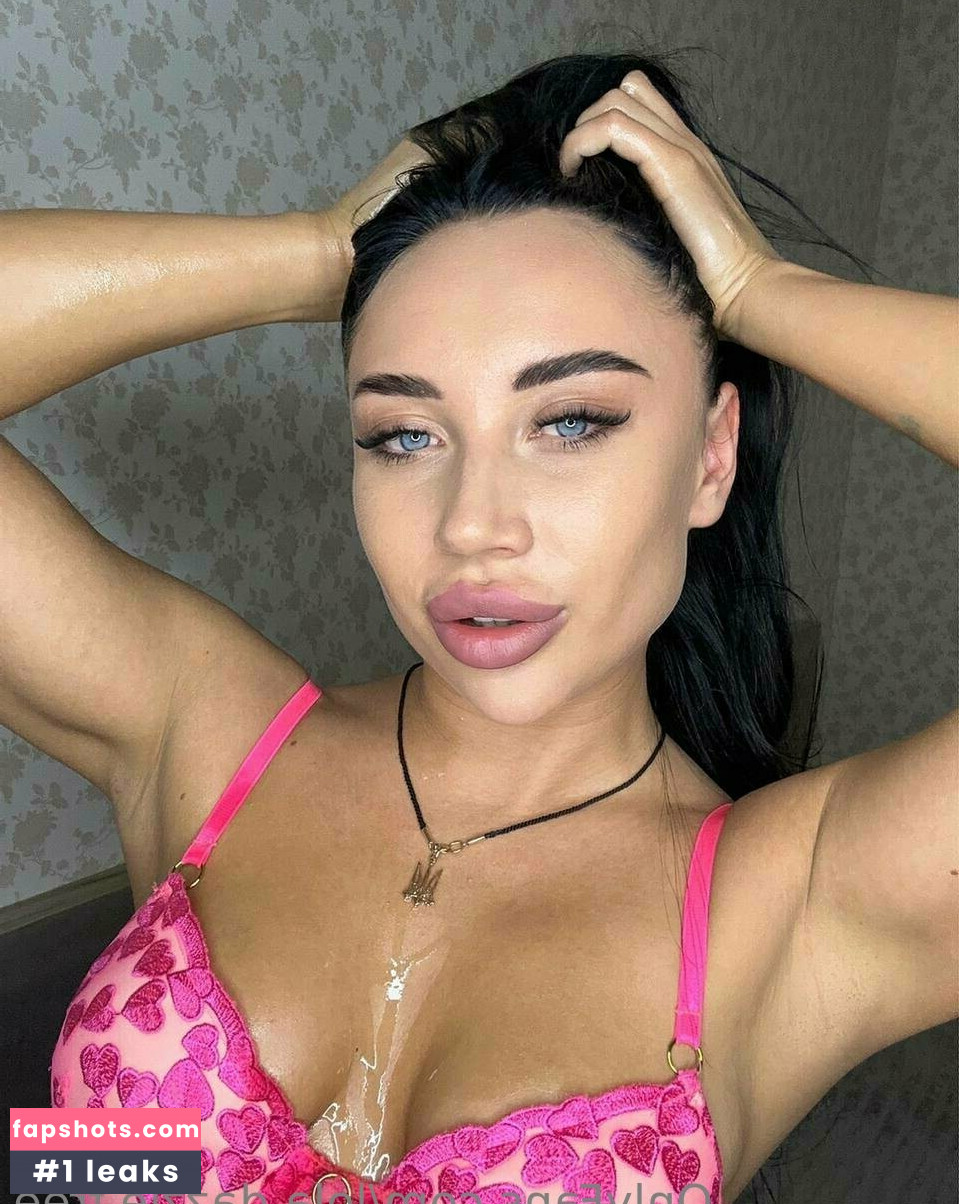 lola_dazzle Nacktheit OnlyFans Fotos #80 - Fapshots