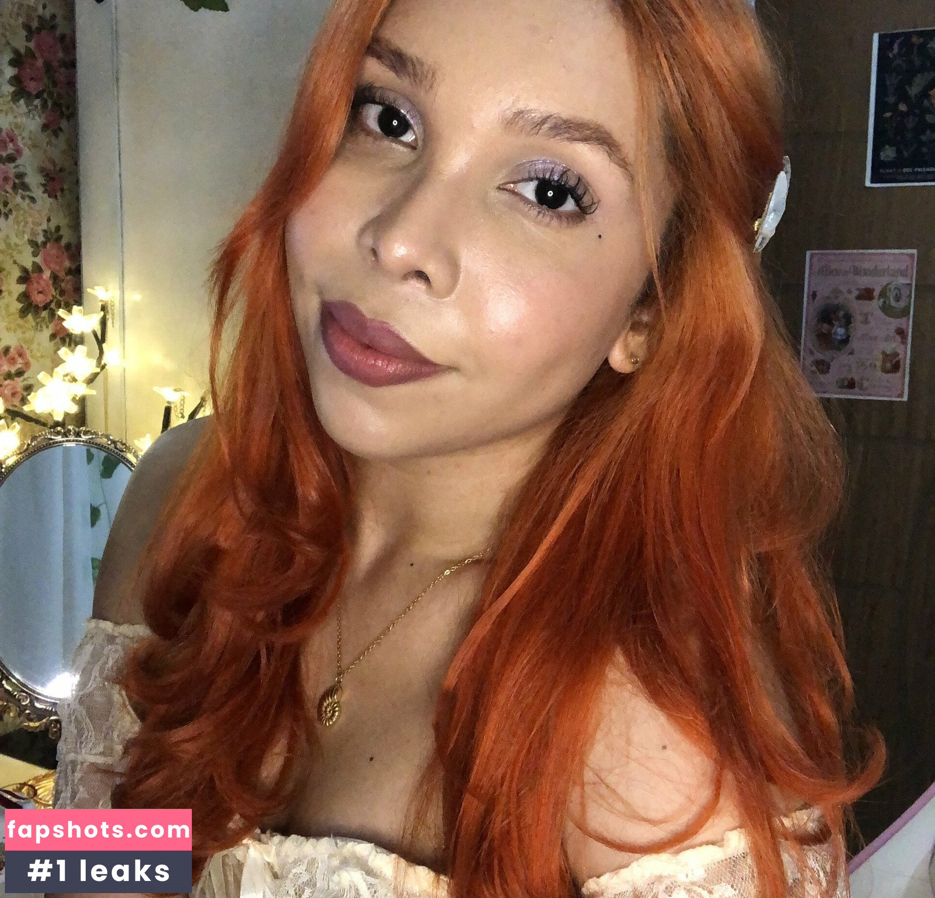 Lola Del Rey gallery photo #8