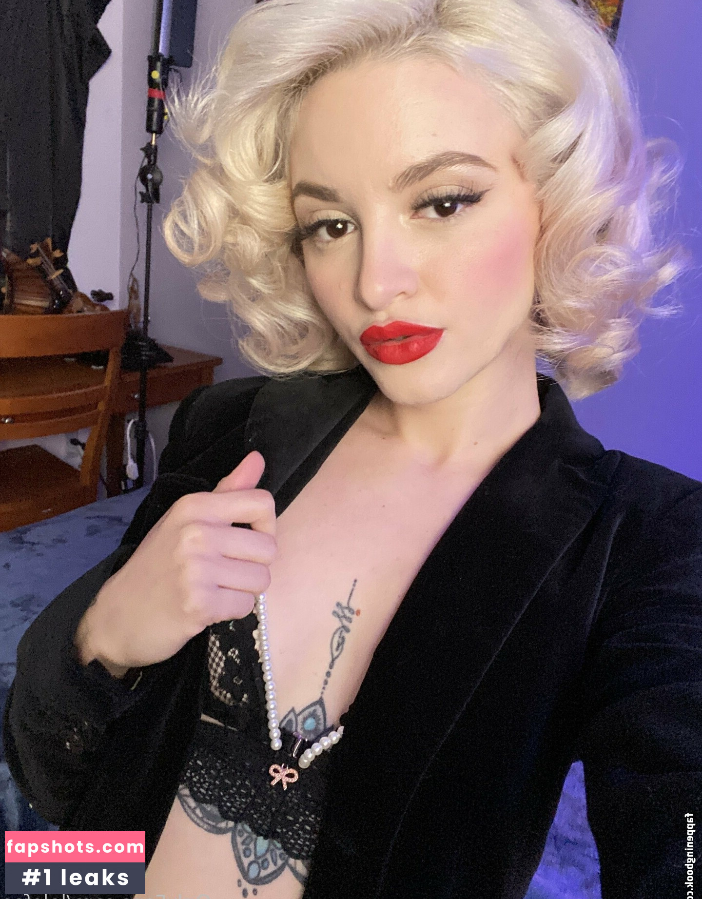 Lola Fae Nude Leaks OnlyFans Photos #103 - LeakJerk