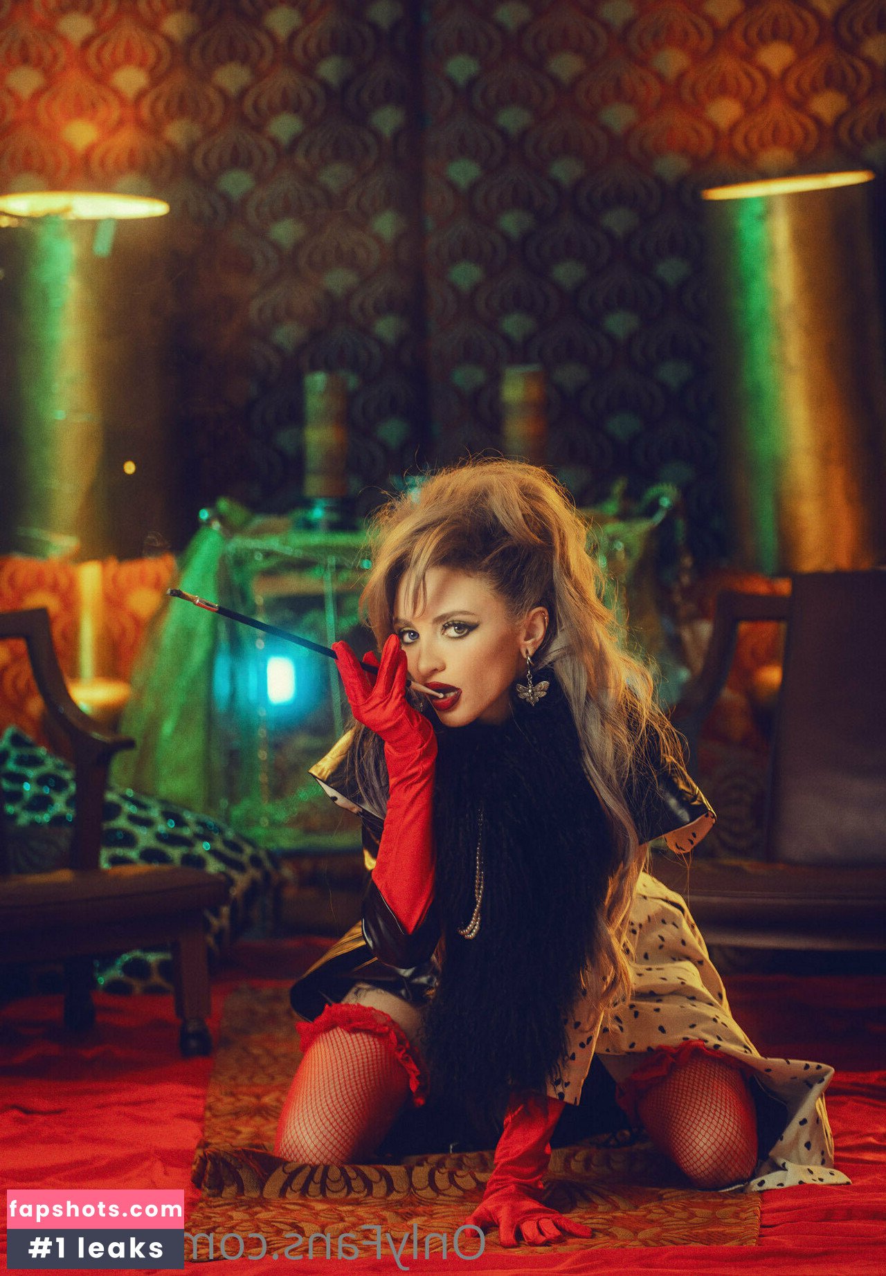 Lola Fae Nude Leaks OnlyFans Photos #118 - LeakJerk