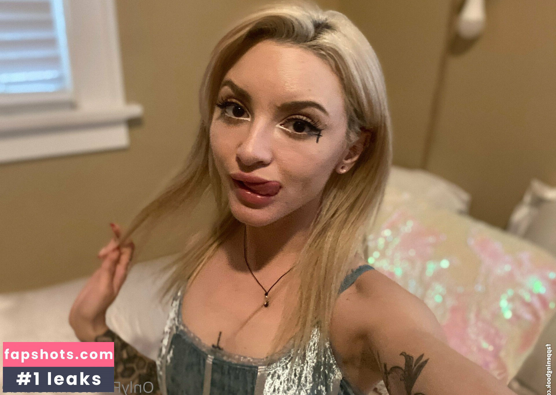 Lola Fae Nude Leaks OnlyFans Photos #122 - LeakJerk