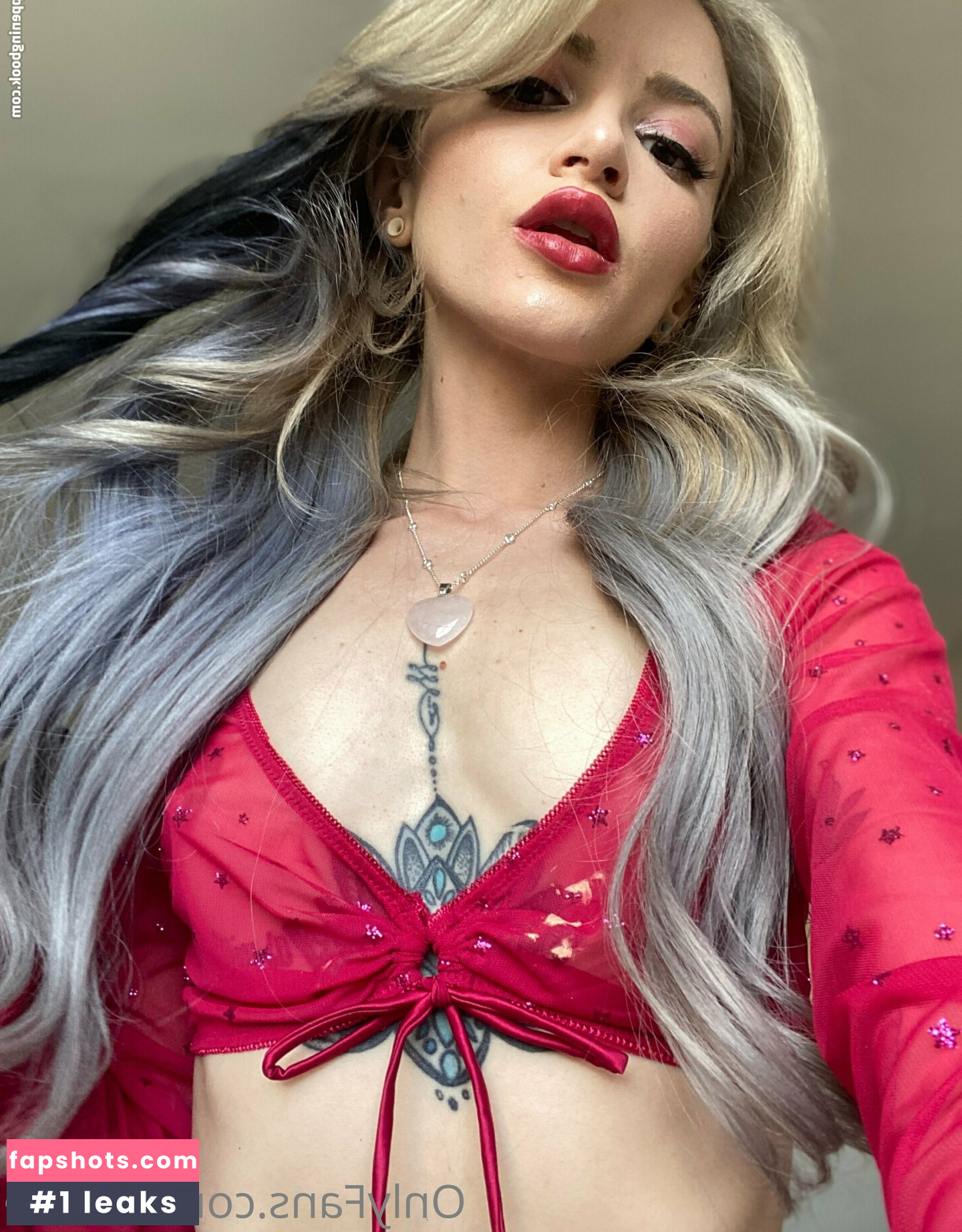 Lola Fae Nude Leaks OnlyFans Photos #142 - LeakJerk