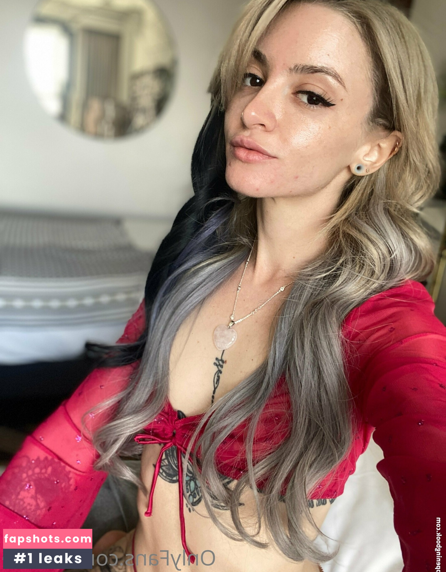 Lola Fae Nude Leaks OnlyFans Photos #162 - LeakJerk