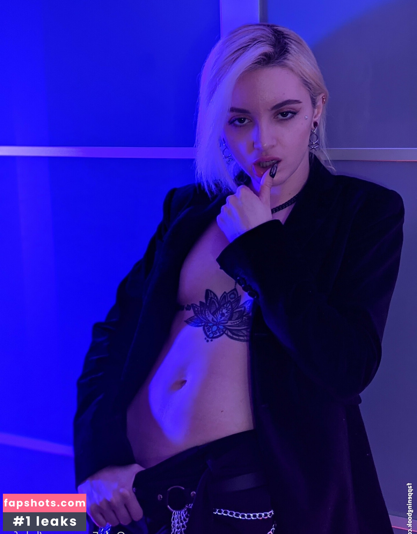 Lola Fae Nude Leaks OnlyFans Photos #163 - LeakJerk