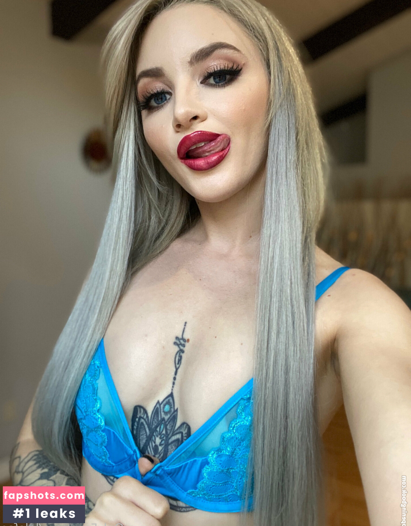 Lola Fae Nude Leaks OnlyFans Photos #218 - LeakJerk