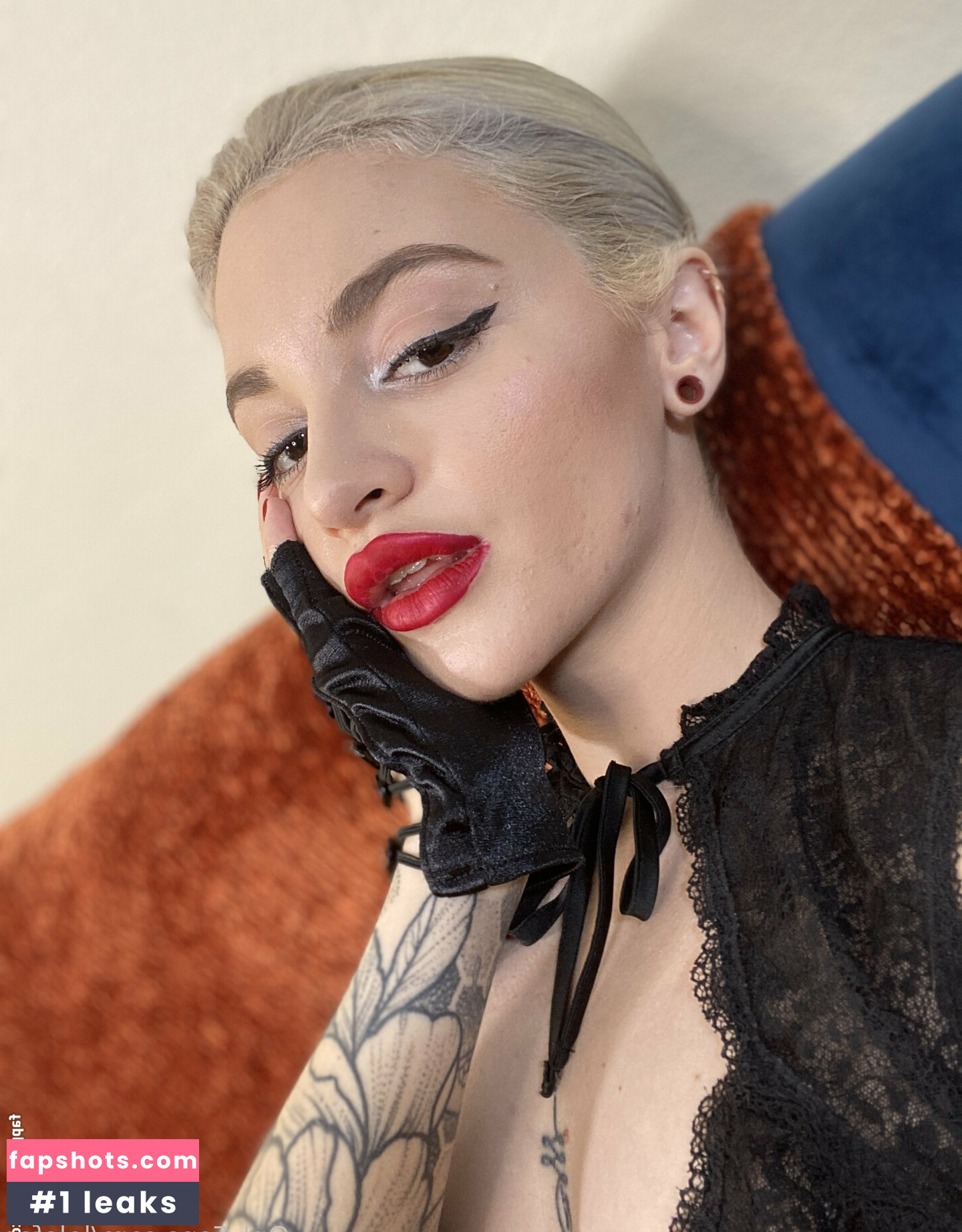 Lola Fae Nude Leaks OnlyFans Photos #222 - LeakJerk