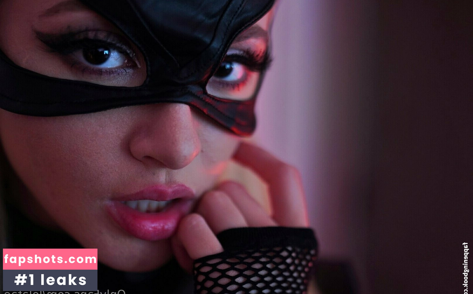 Lola Fae Nahé úniky fotek pouze od fanoušků #44 - Fapshots