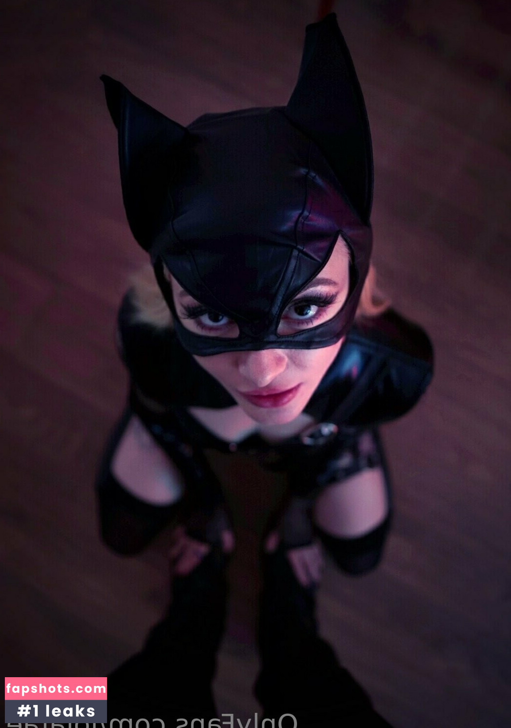 Lola Fae Nahé úniky fotek pouze od fanoušků #48 - Fapshots