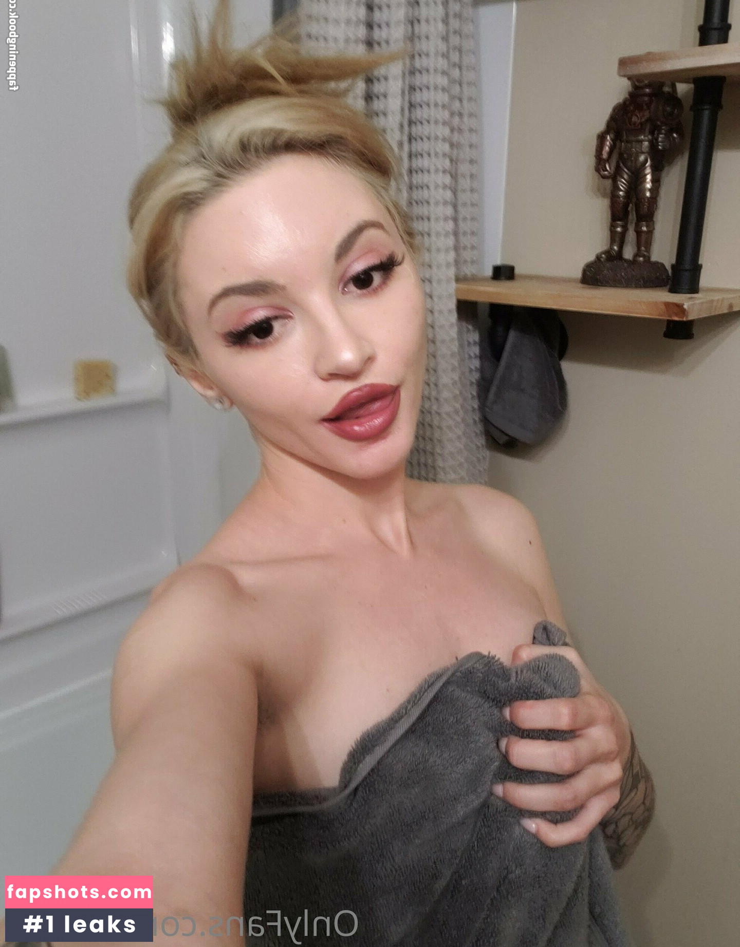 Lola Fae Nude Leaks OnlyFans Photos #528 - LeakJerk