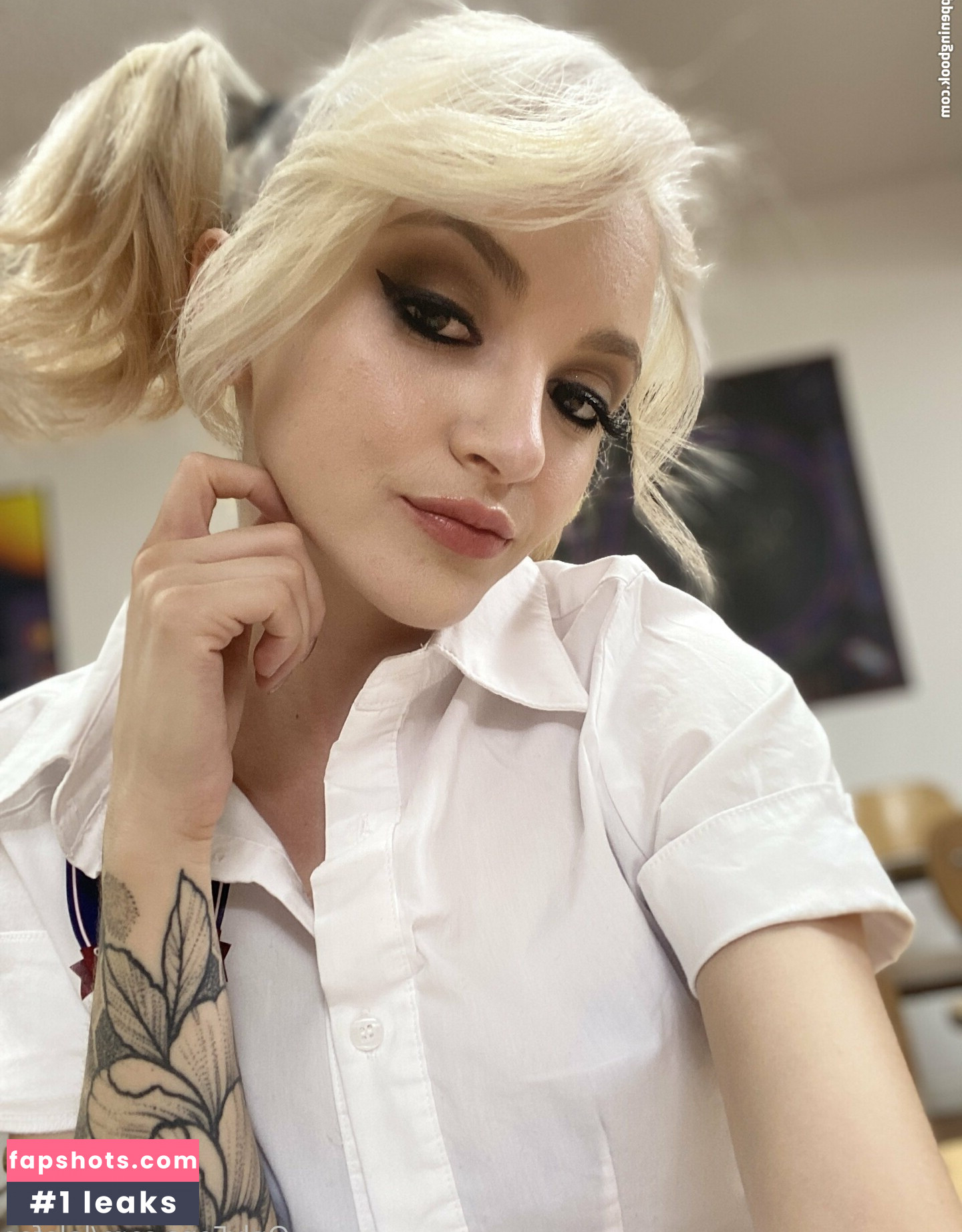 Lola Fae Nude Leaks OnlyFans Photos #543 - LeakJerk