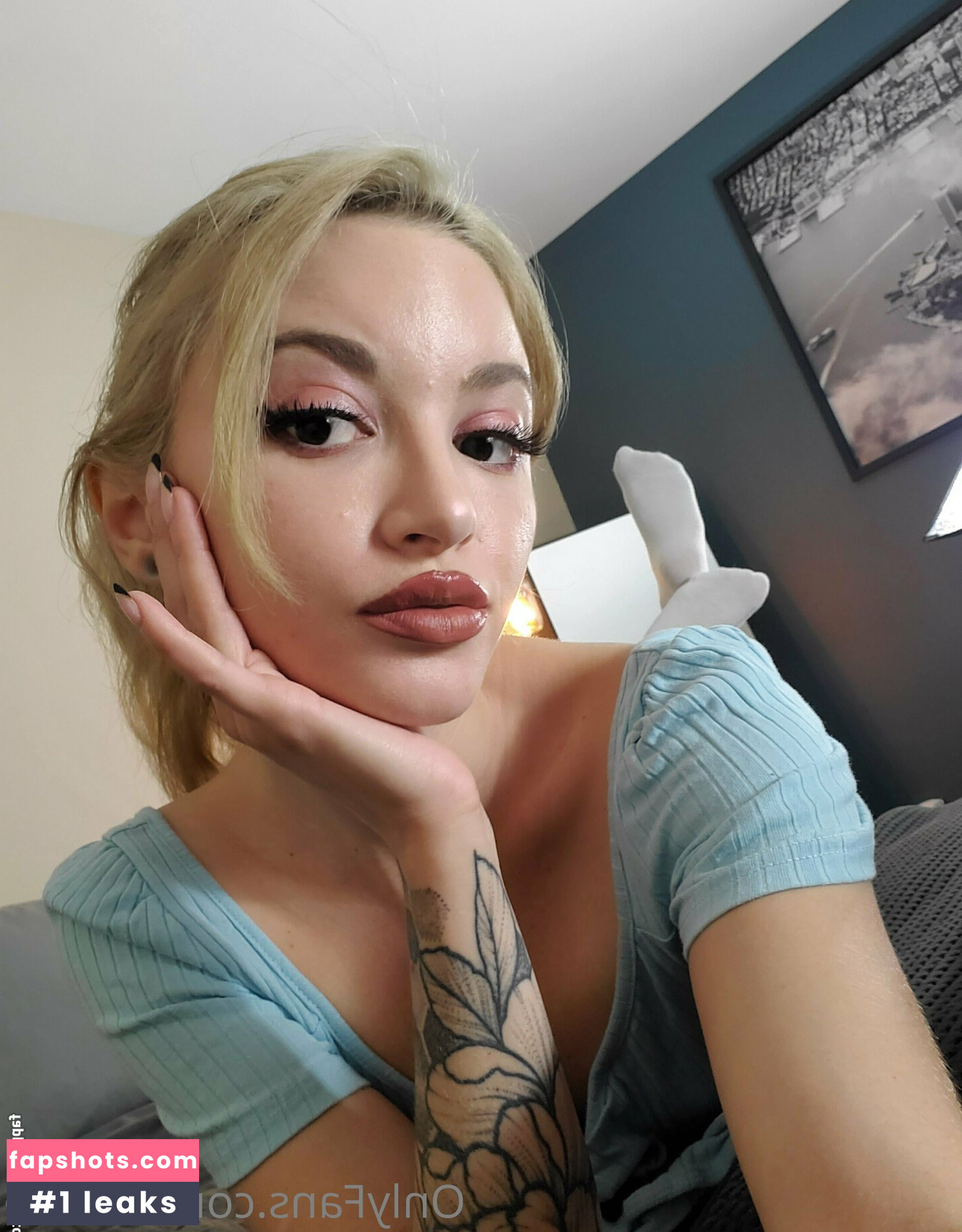 Lola Fae Nude Leaks OnlyFans Photos #565 - LeakJerk