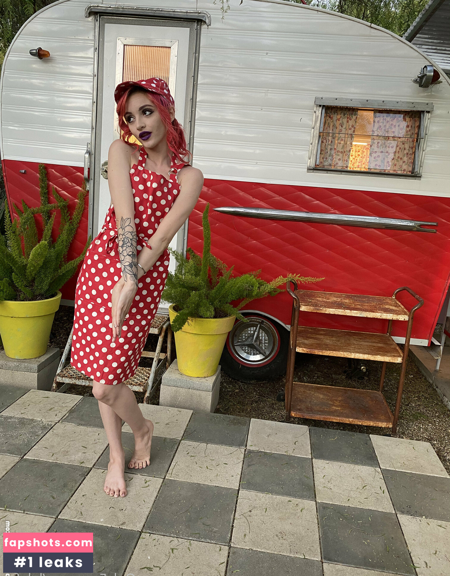 Lola Fae Nude Leaks OnlyFans Photos #568 - LeakJerk