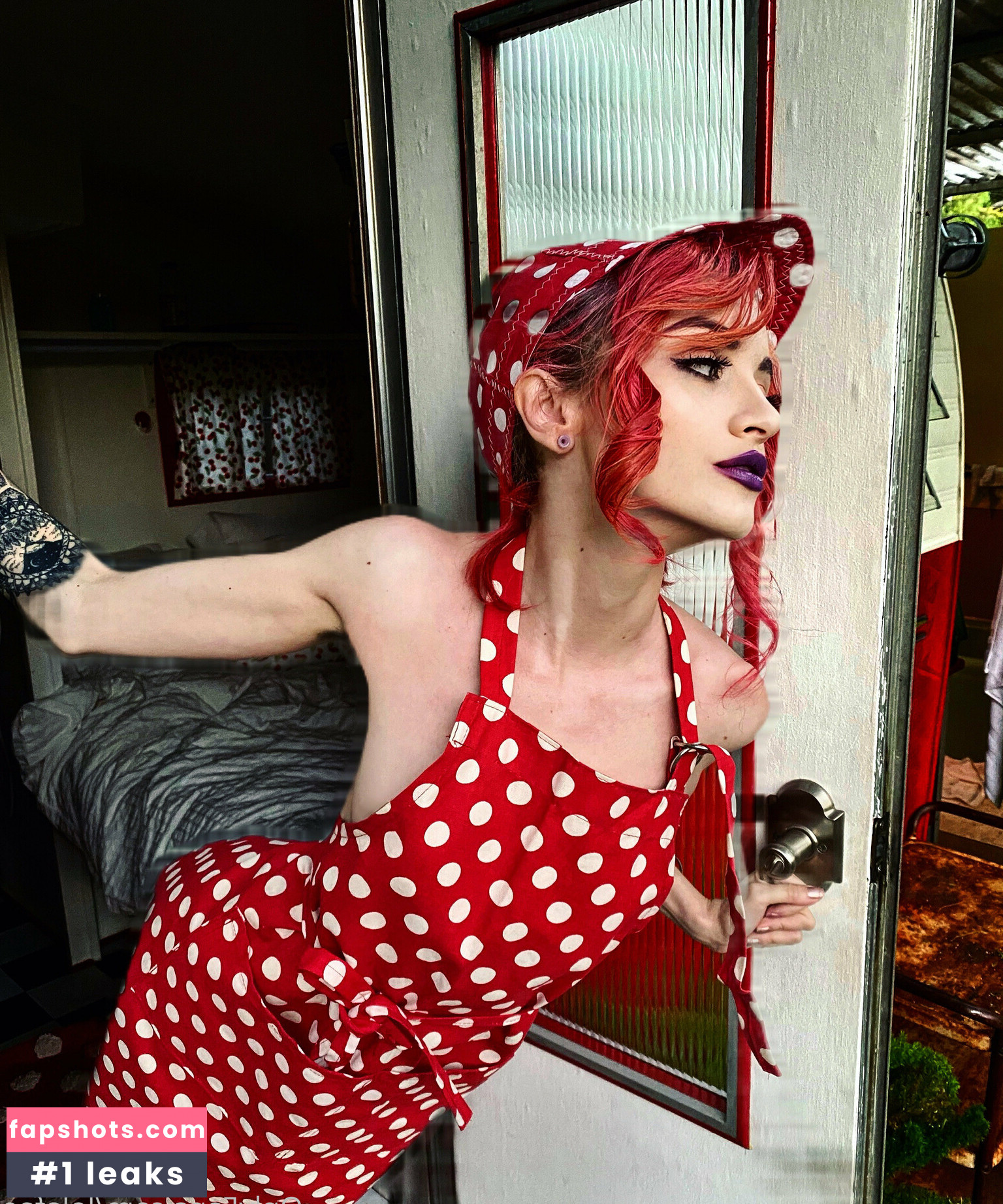 Lola Fae Nude Leaks OnlyFans Photos #570 - LeakJerk